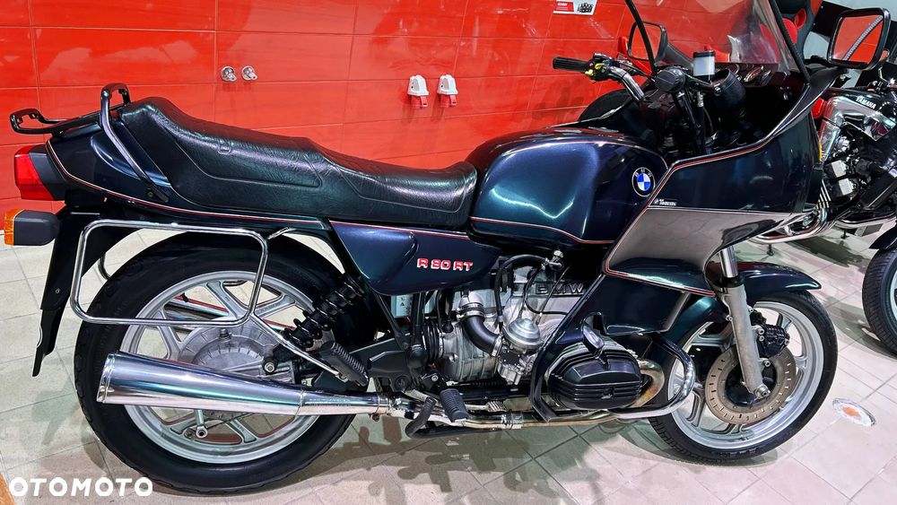 BMW RT - 30