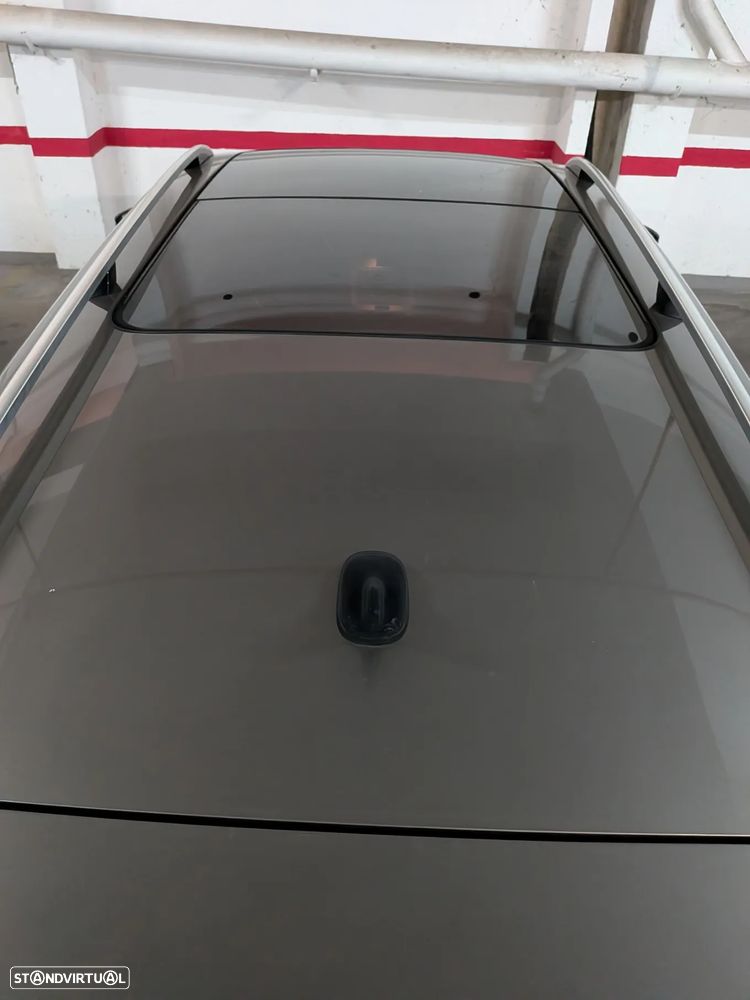 VW Passat Variant 1.6 TDI BlueMotion Comfortline - 33