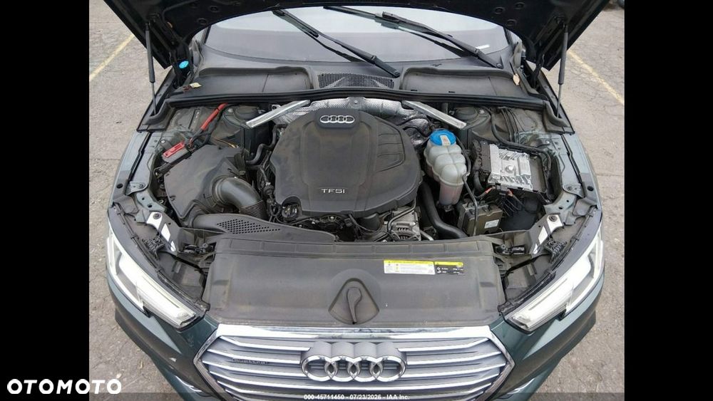Audi A4 Limousine 2.0 TFSI Quattro S tronic - 12