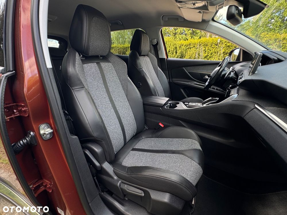 Peugeot 3008 BlueHDi 120 Stop & Start EAT6 Allure - 8