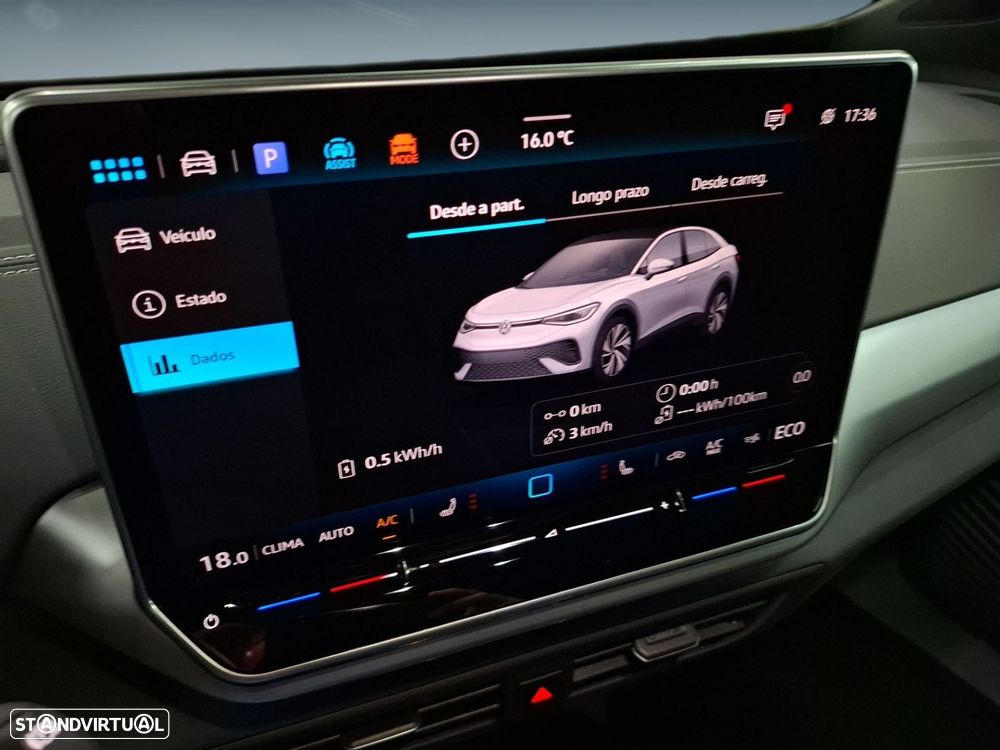 VW ID.5 77 kWh Pro Performance - 17