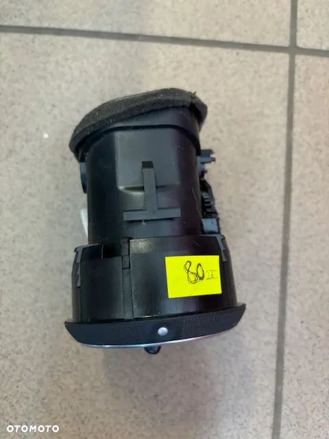 KRATKA KRATKI NAWIEWU AUDI A3 8P 8P0820901D 8P0820901A - 6