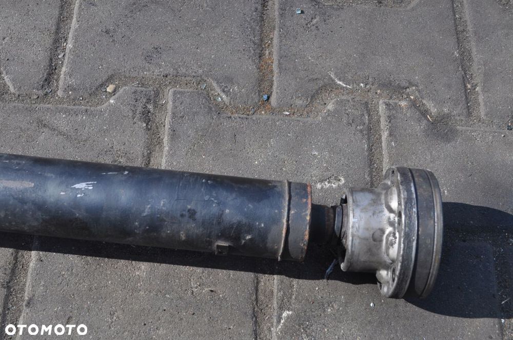 BMW E46 M3  WAŁ NAPĘDOWY - 5