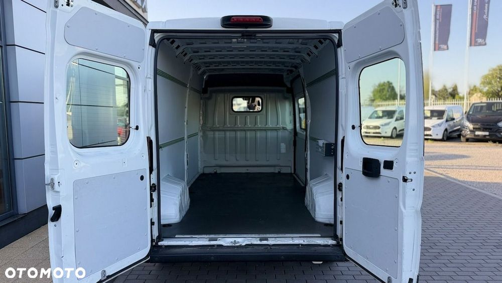 Peugeot Boxer - 8