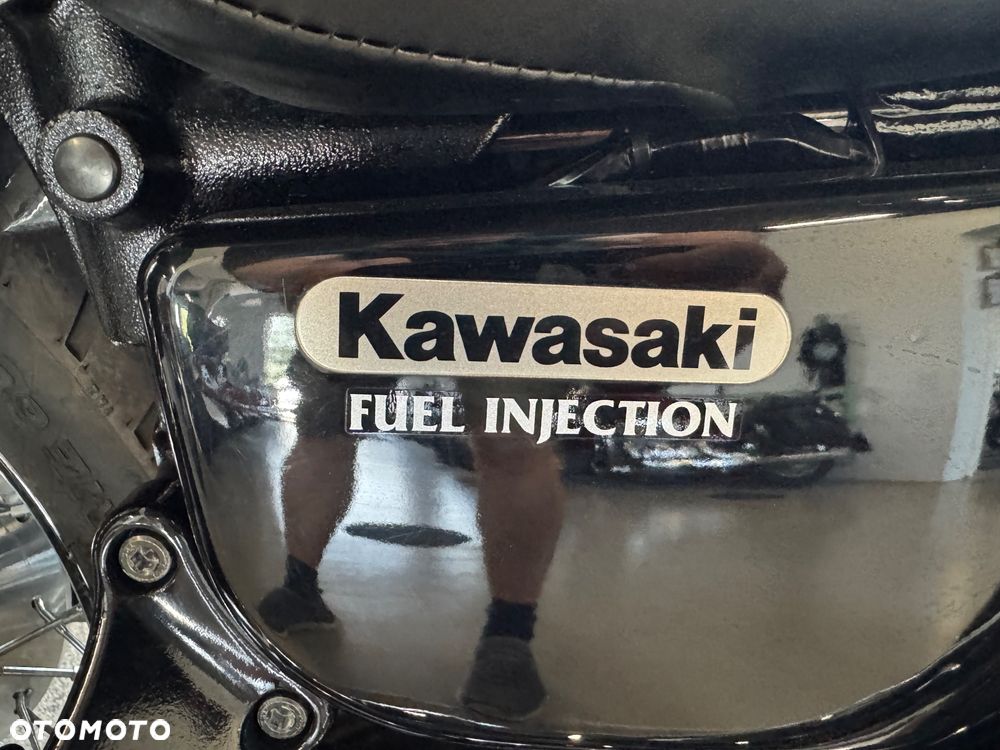 Kawasaki Vulcan - 9