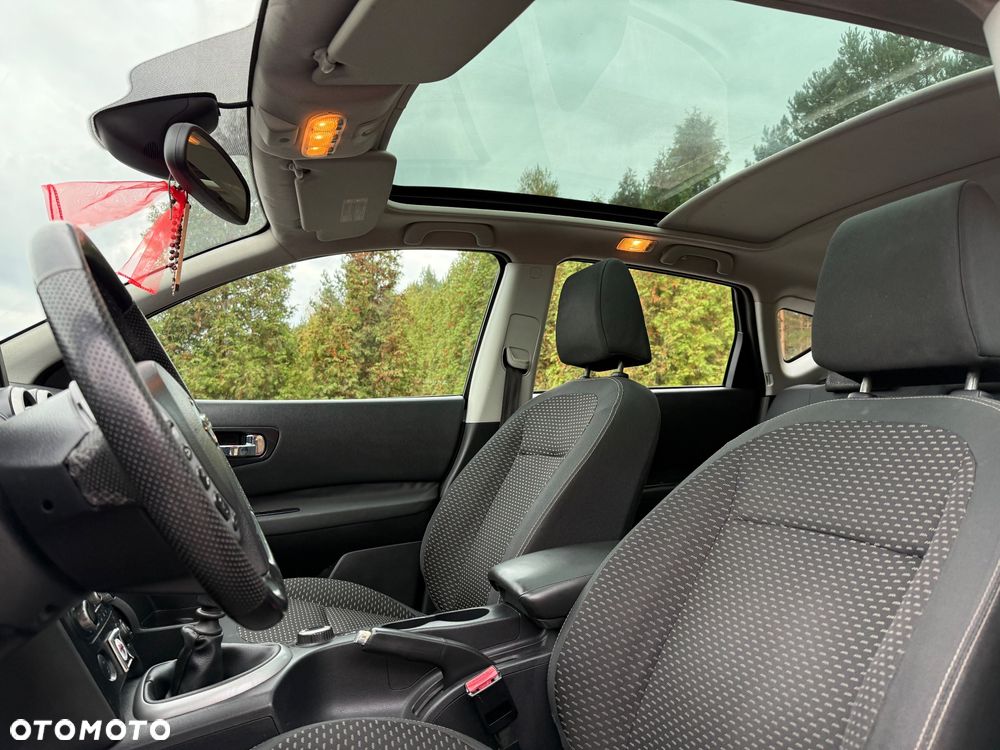Nissan Qashqai 2.0 dCi 4x4 Tekna - 16