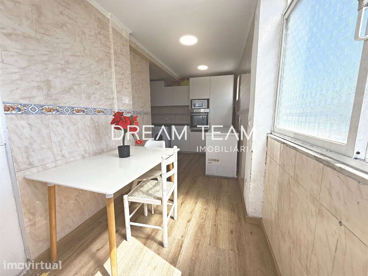 Apartamento T3, em Setúbal - Rua Mário Sacramento - Grande imagem: 3/20