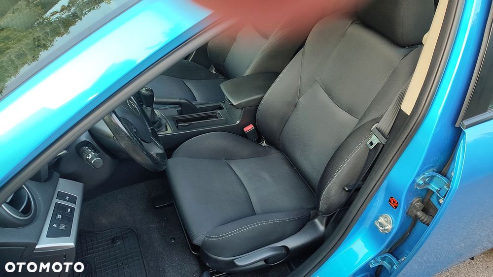 Mazda 3 1.6 MZR Business-Line - 30