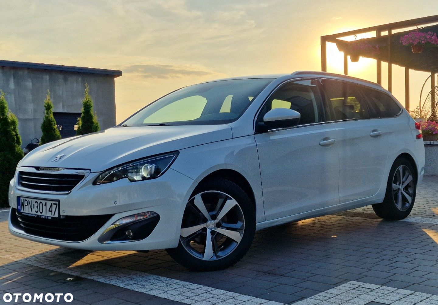 Peugeot 308 - 11