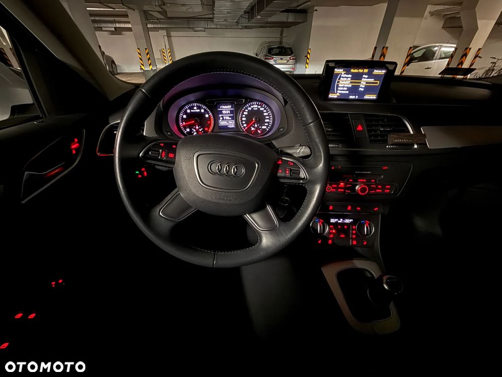 Audi Q3 1.4 TFSI - 20