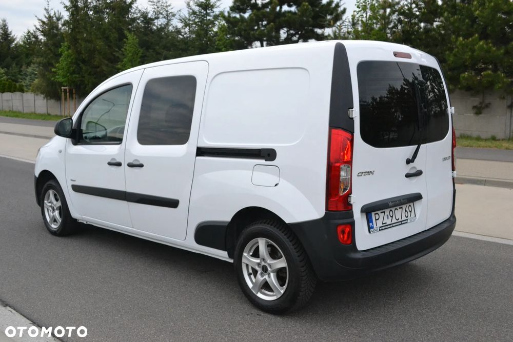 Mercedes-Benz Citan - 4
