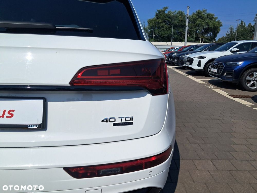 Audi Q5 - 11
