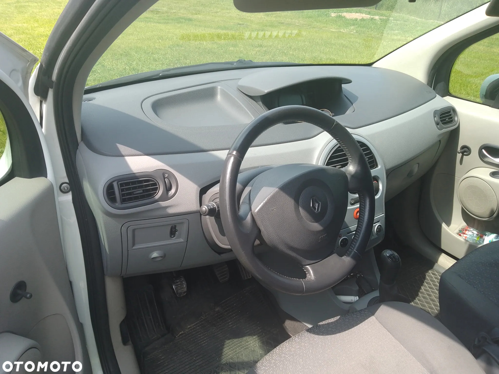 Renault Modus 1.5 dCi Cite - 6
