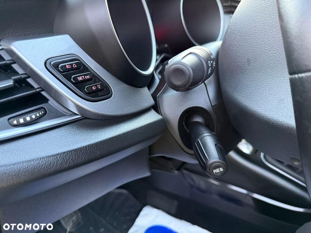 Alfa Romeo Giulietta 1.4 TB Progression - 23