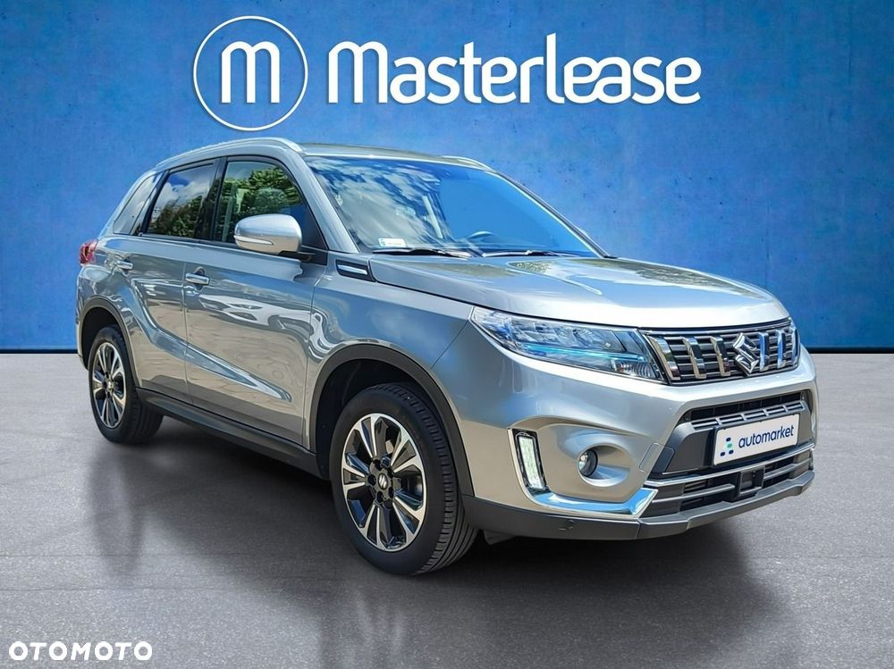 Suzuki Vitara - 3