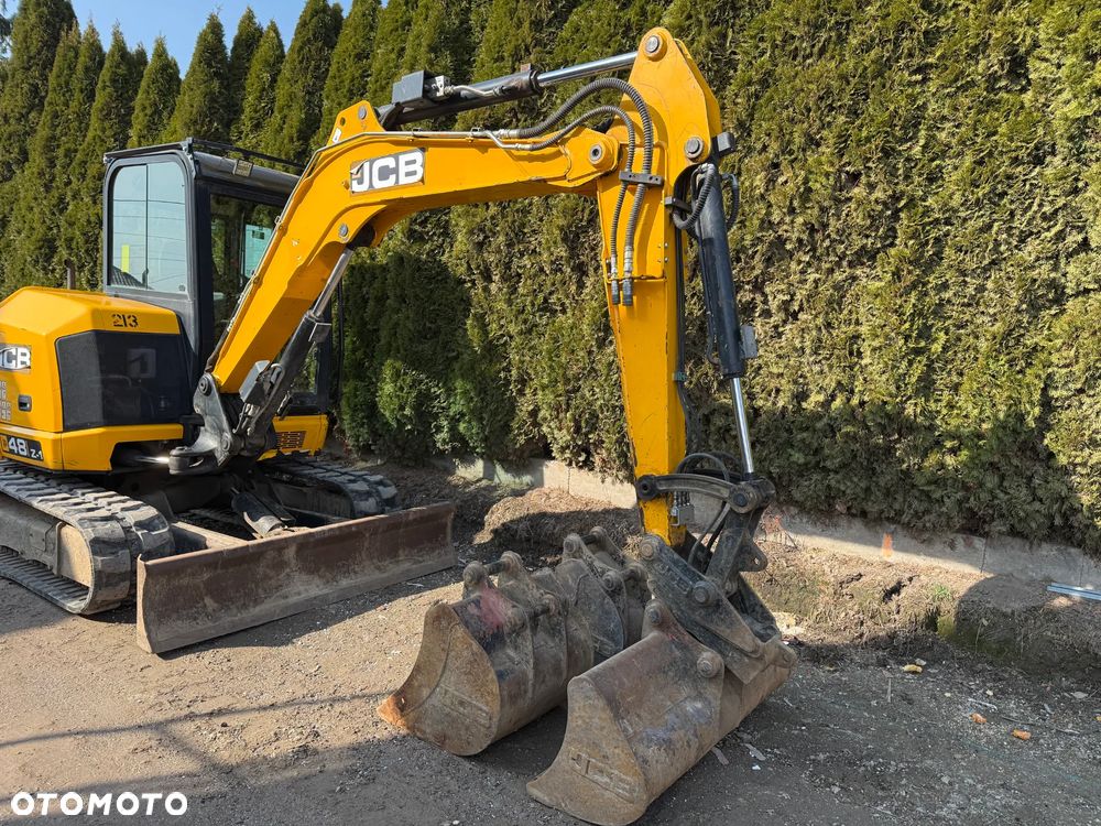 JCB 48Z-1 - 6