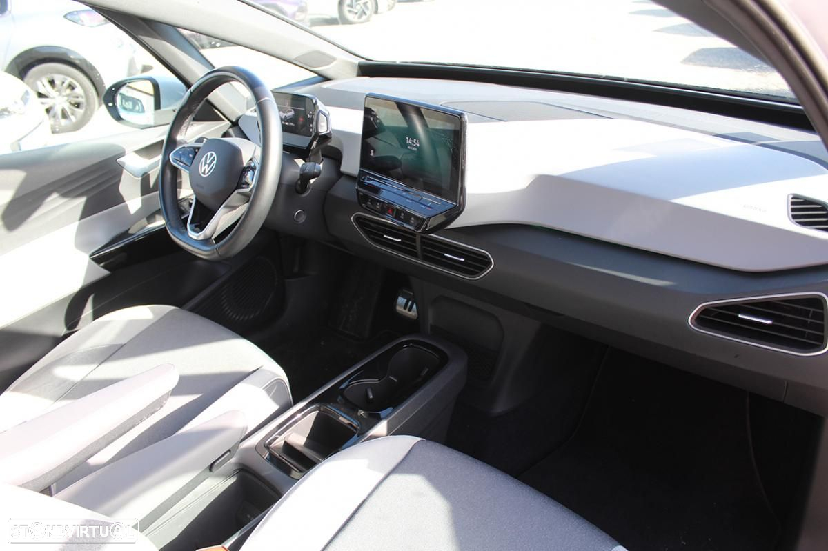VW ID.3 Pro Performance Tech - 30