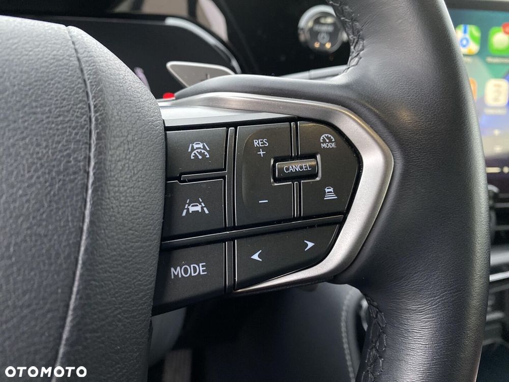 Lexus NX 350h Elegance 2WD - 22