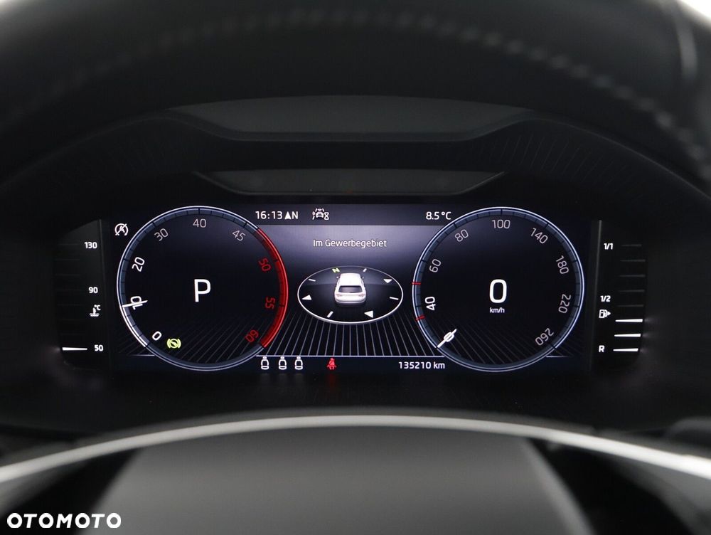 Skoda Kodiaq 2.0 TDI 4x4 Style DSG - 17