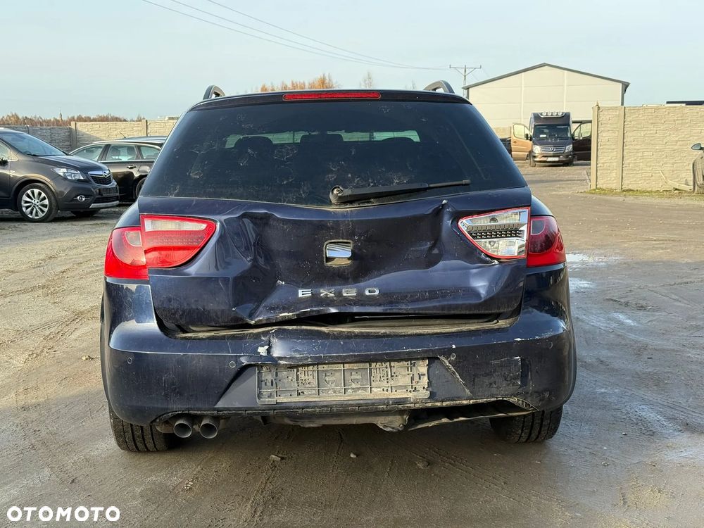 Seat Exeo - 16