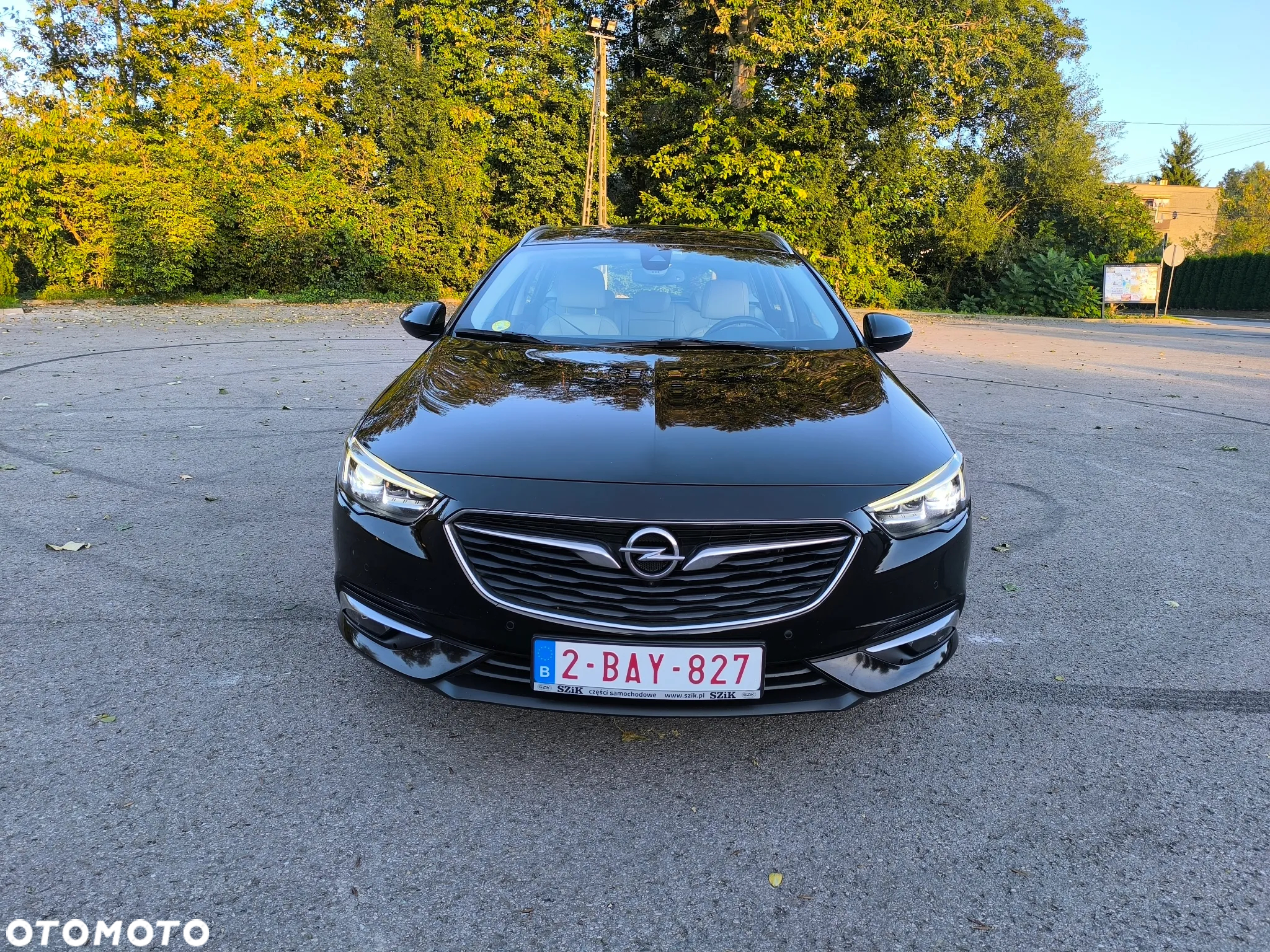 Opel Insignia Sports Tourer 2.0 Diesel Dynamic - 2