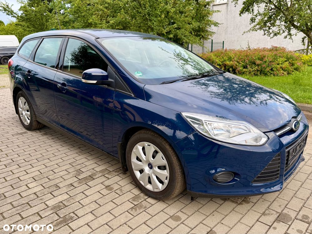 Ford Focus - 7