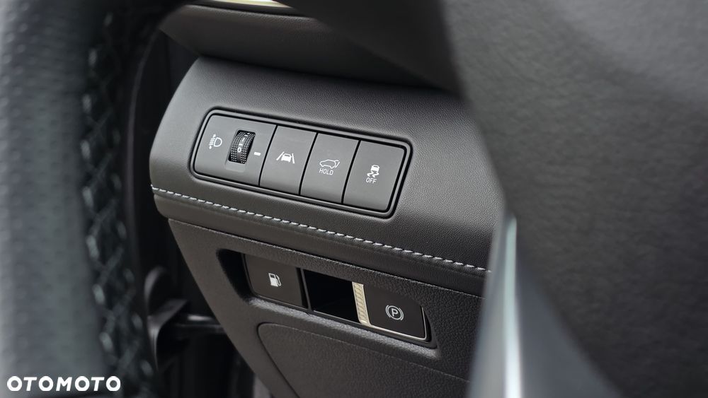 Hyundai Santa Fe 1.6 T-GDI PHEV Platinum 4WD - 38