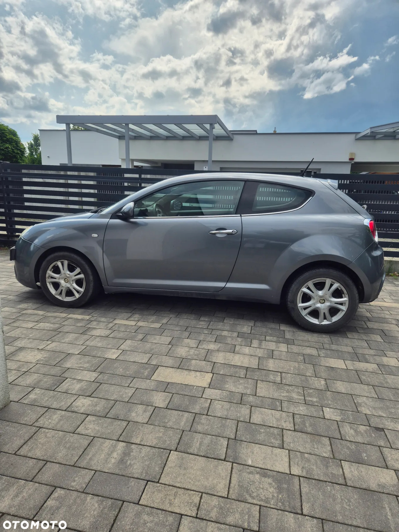 Alfa Romeo Mito 1.3 JTDM Distinctive - 7