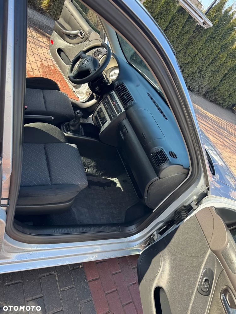 Seat Leon 1.6 Signo - 23