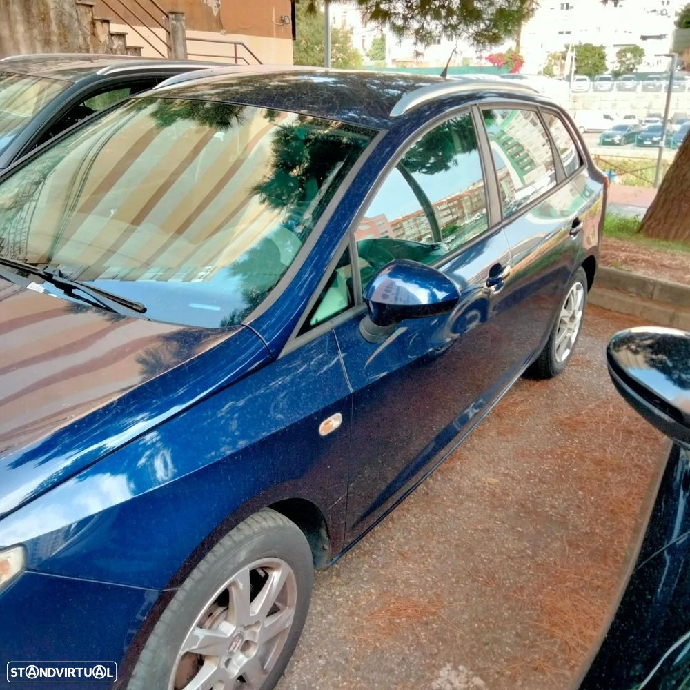 SEAT Ibiza ST 1.2 TDI CR Reference - 1