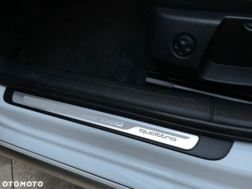 Audi A4 Allroad (clean diesel) 2.0 TDI DPF - 18