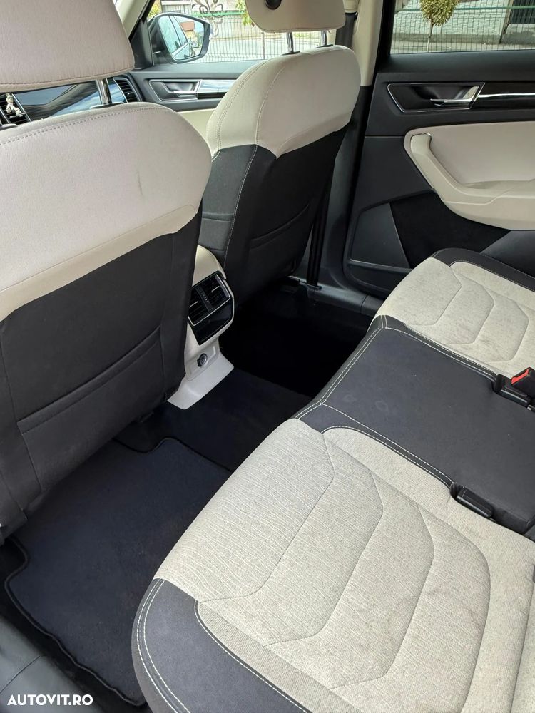 Skoda Kodiaq 2.0 TSI DSG 4X4 Style - 7