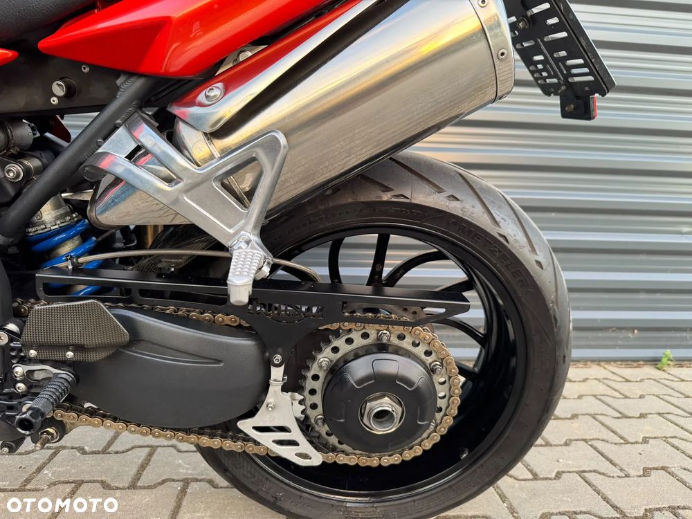 Triumph Speed Triple - 8