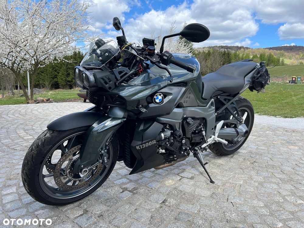 BMW K - 1