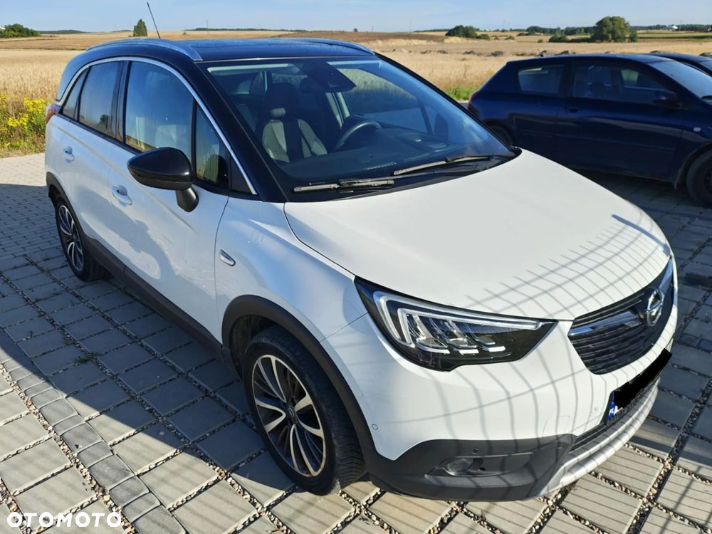 Opel Crossland X 1.2 Start/Stop Ultimate - 7