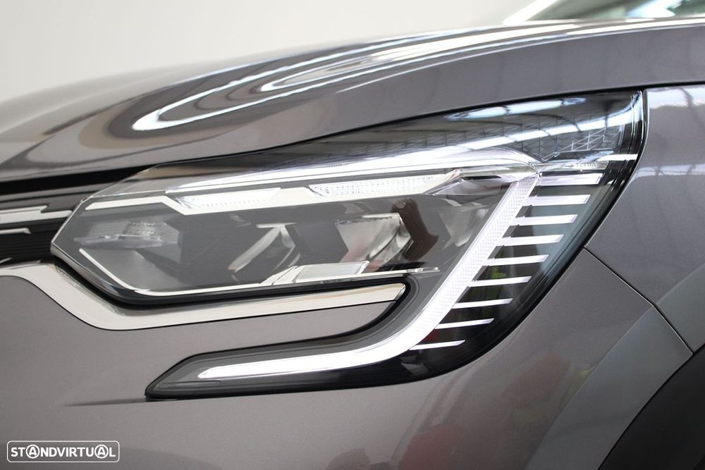 Renault Captur 1.0 TCe Techno Bi-Fuel - 6