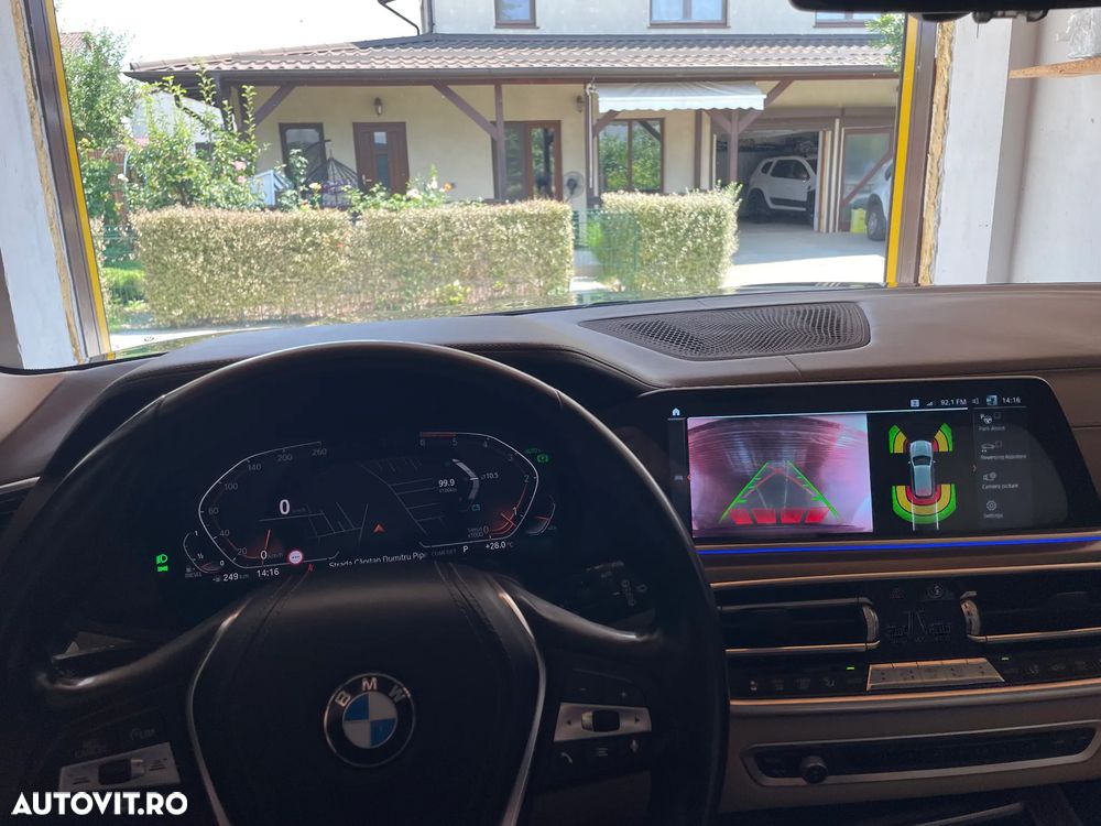 BMW X5 - 13