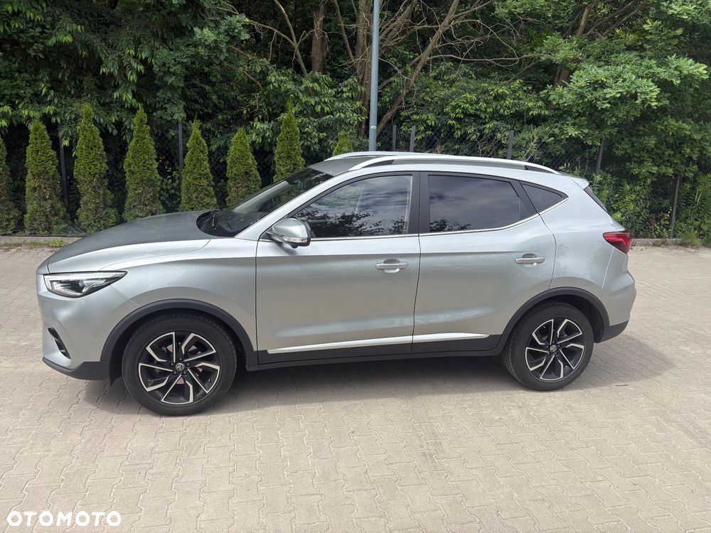 MG ZS ICE 1.5 VTI-tech Luxury - 2