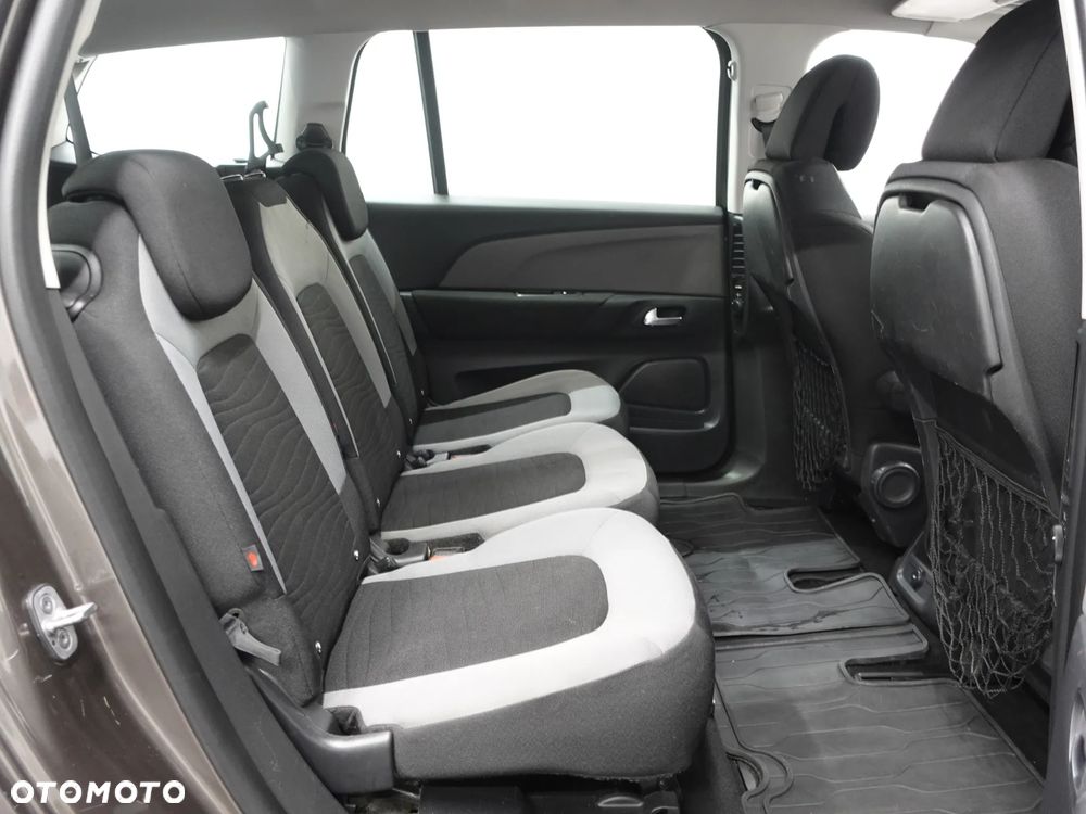 Citroën C4 Grand Picasso BlueHDi 120 Business Class - 26