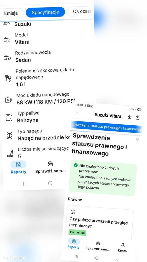 Suzuki Vitara 1.6 (4x2) Comfort - 39