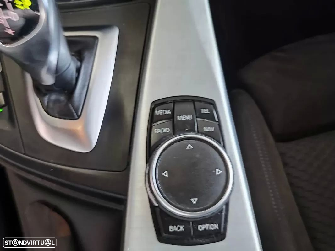 BMW 428 Gran Coupé i Pack M Auto - 42