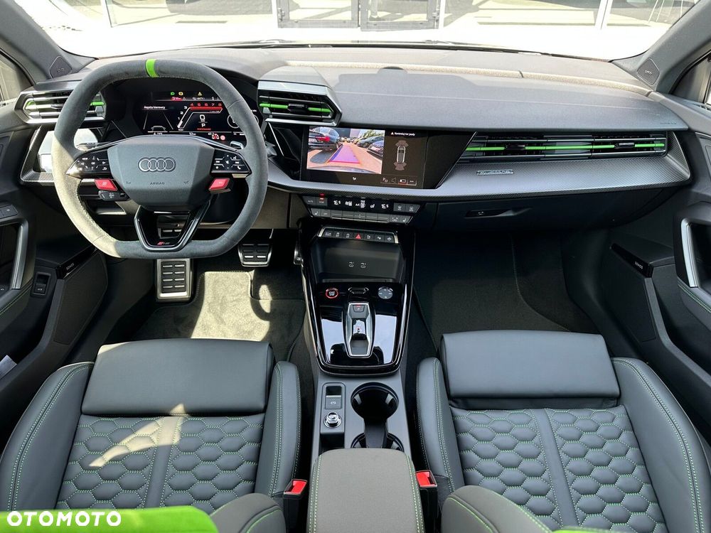 Audi RS3 Sportback - 15