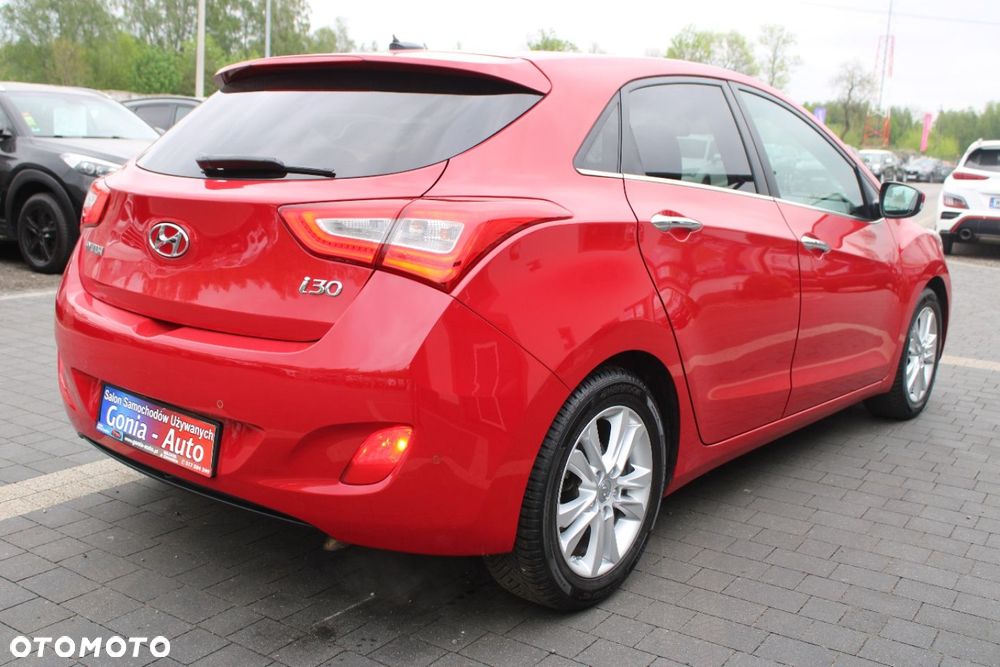 Hyundai i30 - 14