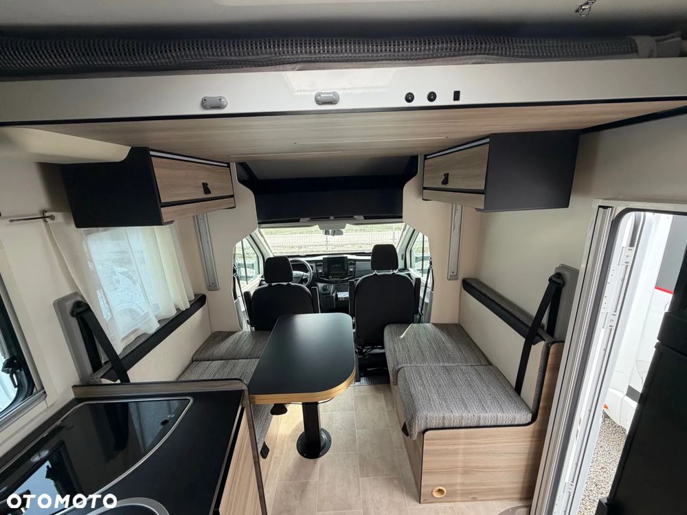 Ford Transit RIMOR KILIG 66 Plus AUTOMAT - 10