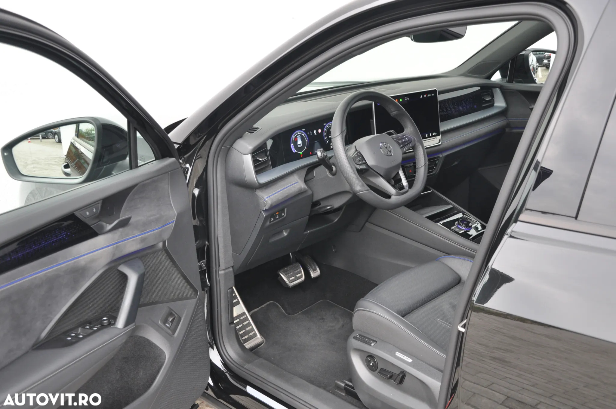 Volkswagen Tayron 2.0 TDI 4Motion DSG R-Line - 13