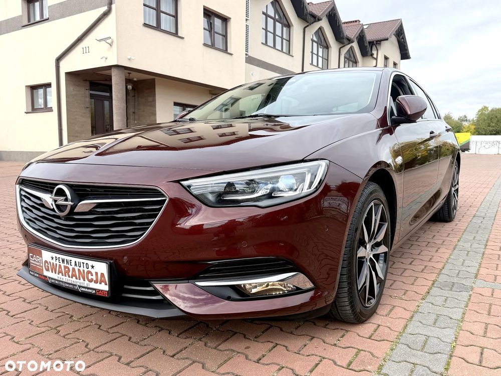 Opel Insignia 2.0 CDTI Executive - 37
