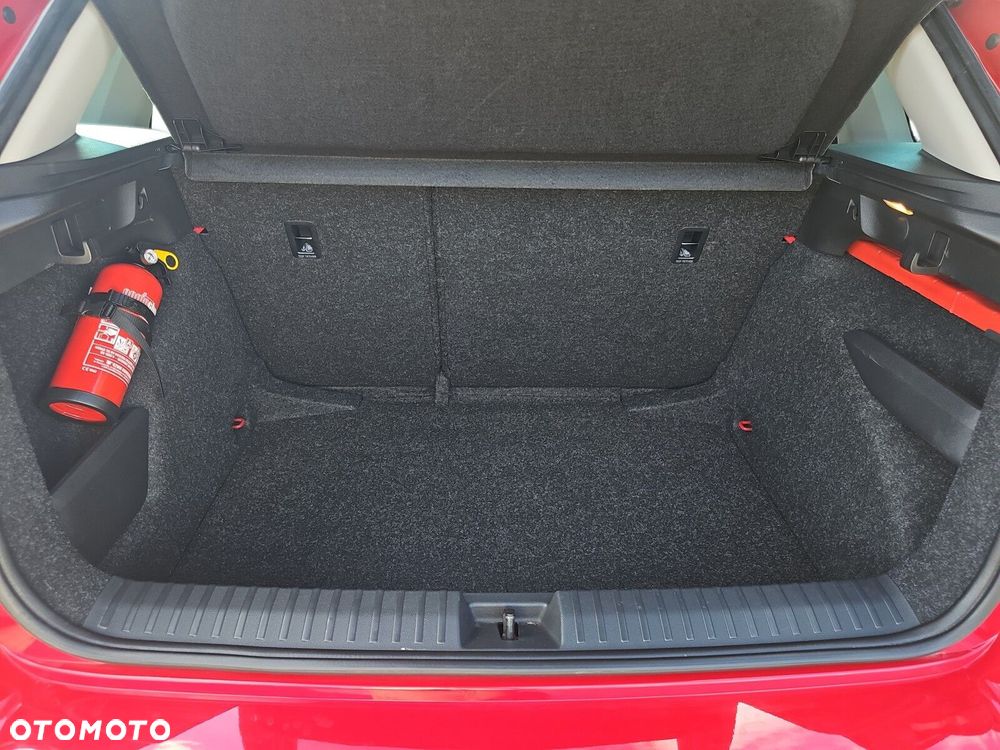 Skoda Kamiq 1.0 TSI Style - 14