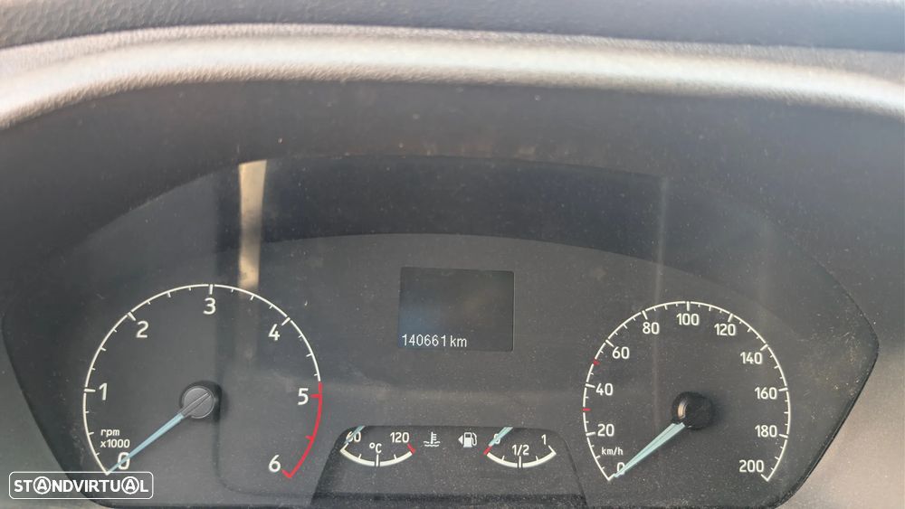 Ford Transit 350 L3 2.0 TDCi H2 Trend EcoBlue - 6