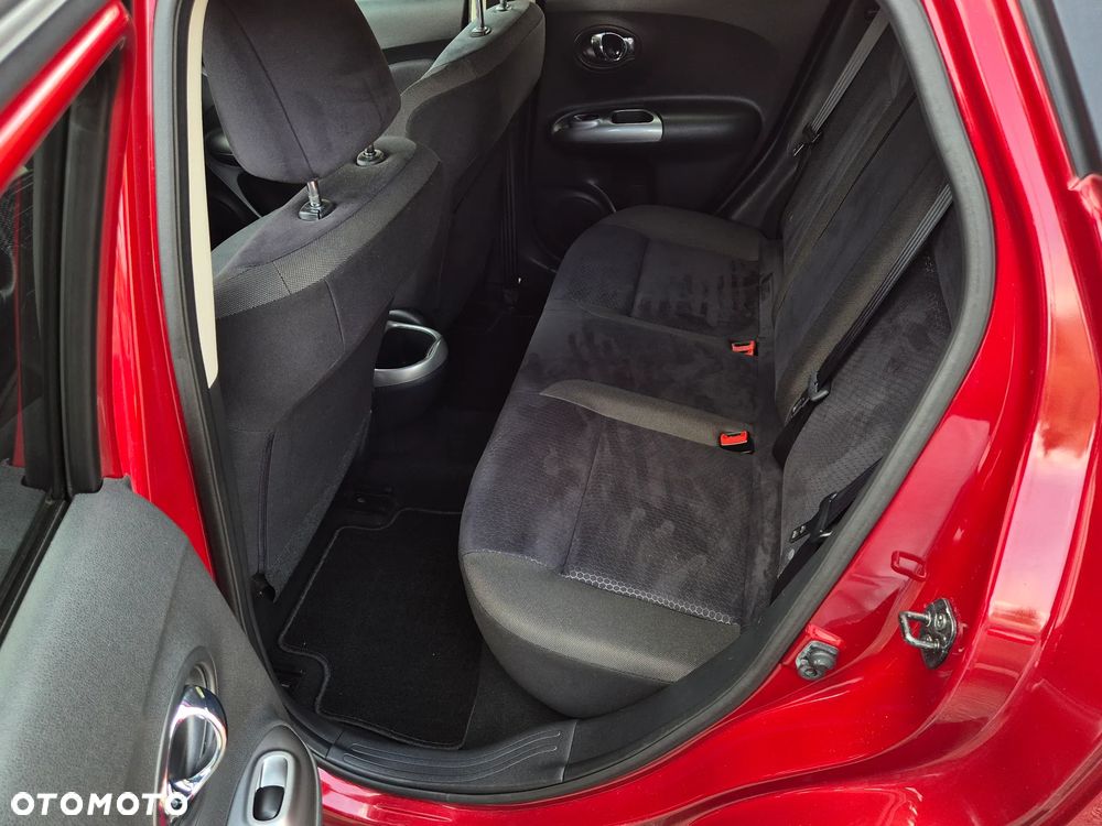 Nissan Juke 1.6 DIG-T Tekna - 25