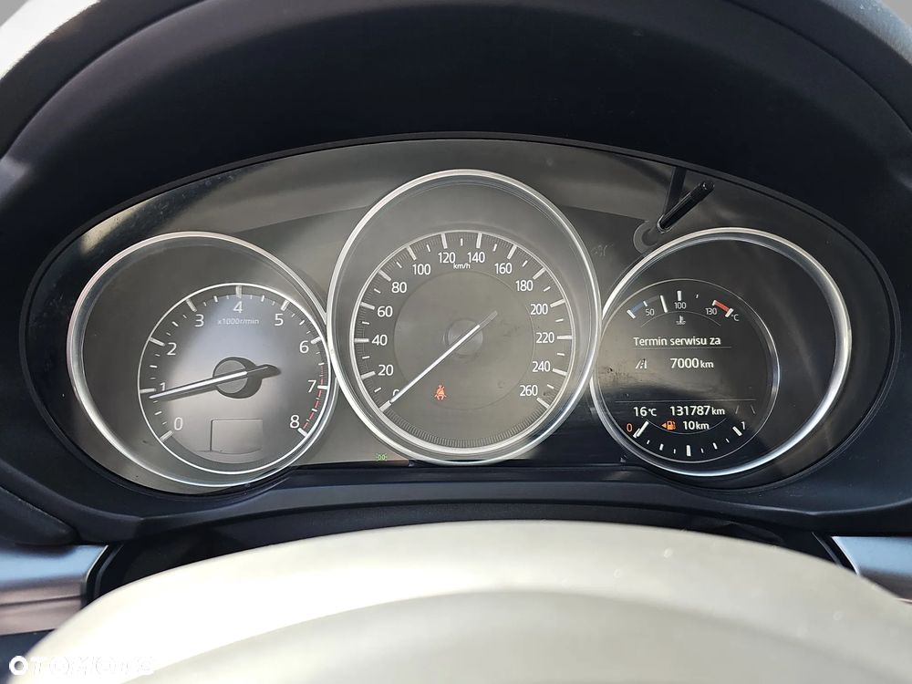 Mazda CX-5 2.0 Skyjoy 2WD - 15